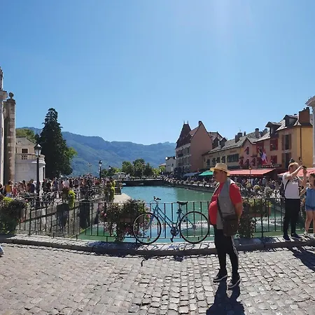 Le Vivaldi Annecy
