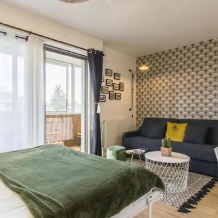 Le Vivaldi Apartment