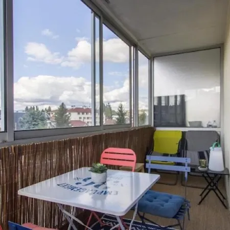 Apartment Le Vivaldi